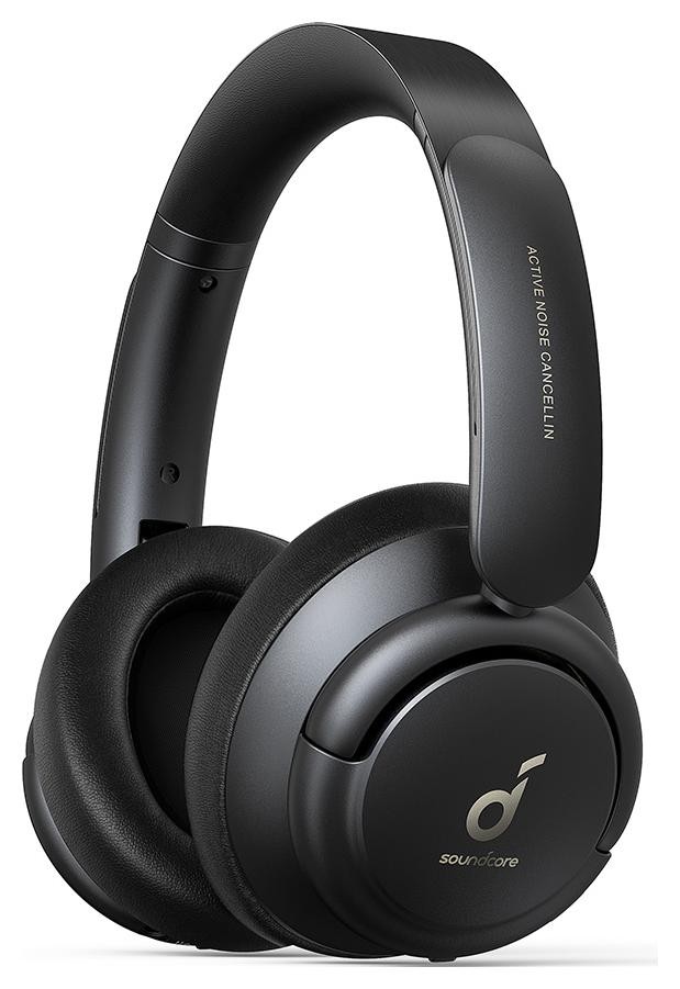 Soundcore Life Q30 (Upgraded) Czarne
