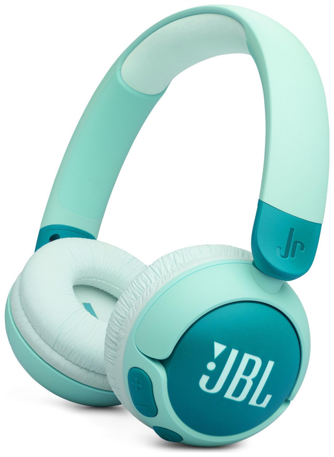 JBL JR 320 BT Zielone