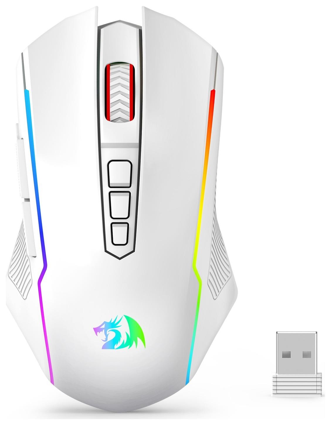 Redragon M914W-RGB NIX