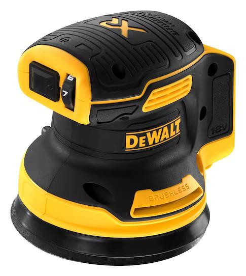 DeWalt DCW210N
