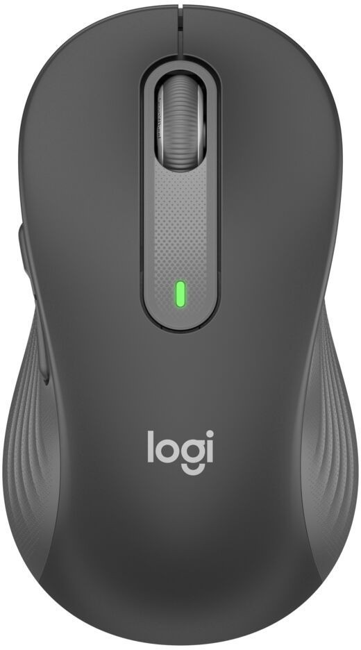 Logitech Signature M650L Grafitowa