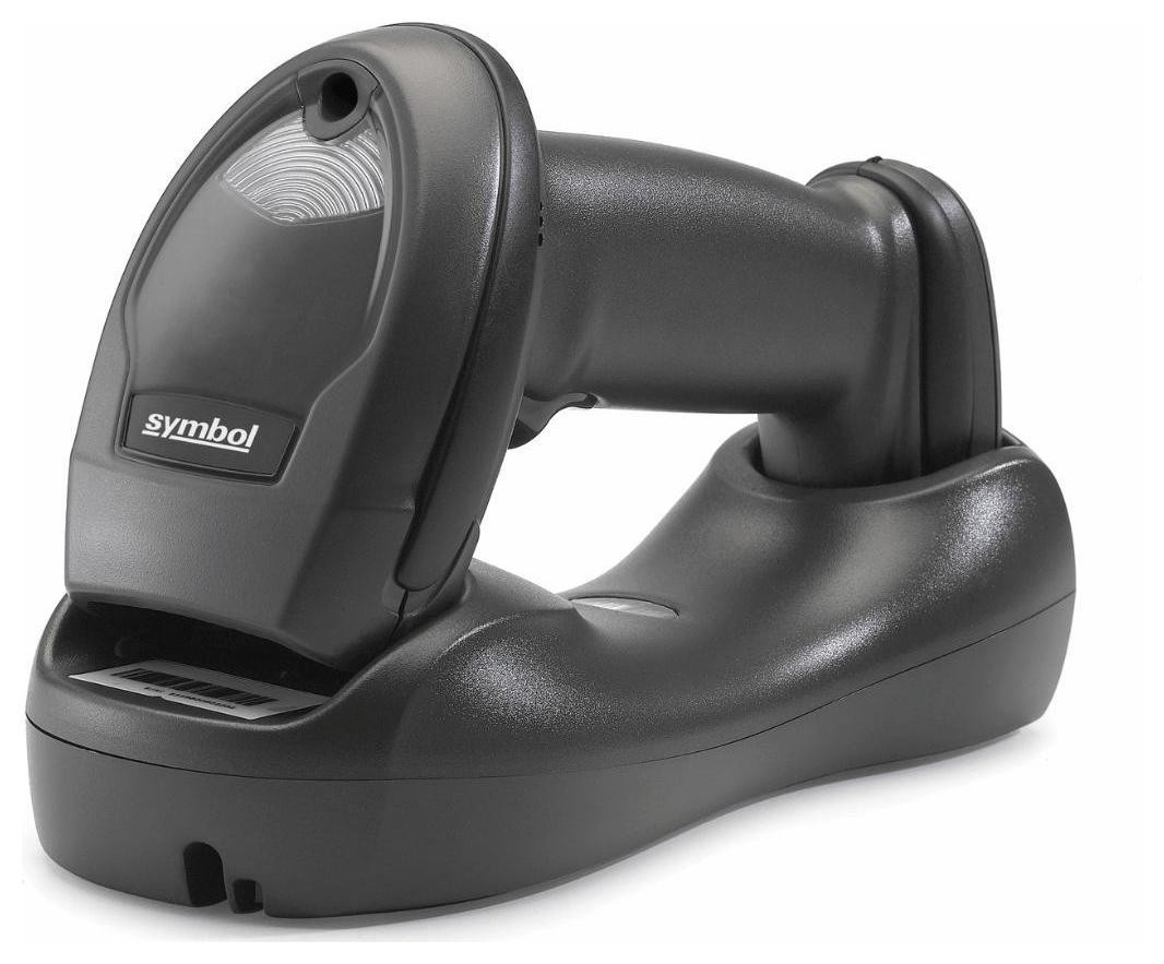 Zebra LI4278-TR Handheld Scanner-USB EMEA-W.Cradle