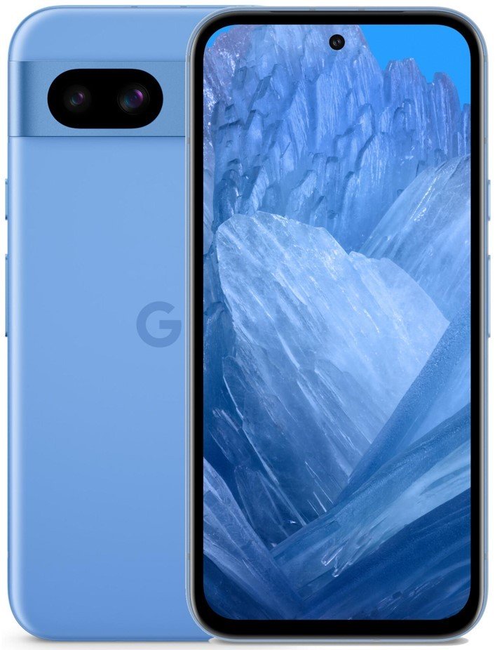 Google Pixel 8a 5G 8/128GB Bay Blue