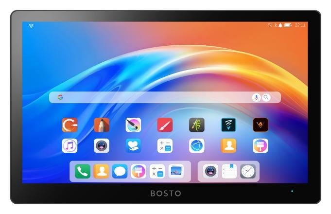 Bosto Android Pen Computer A5
