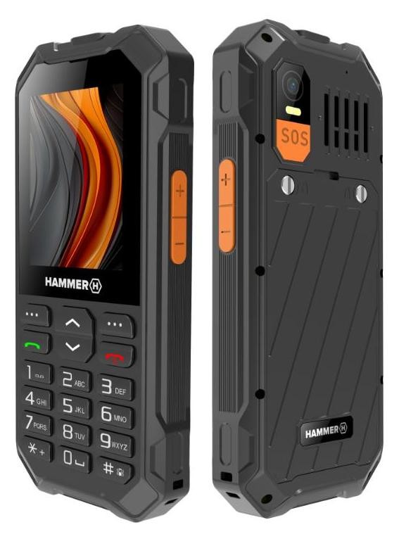 myPhone Hammer 6 LTE