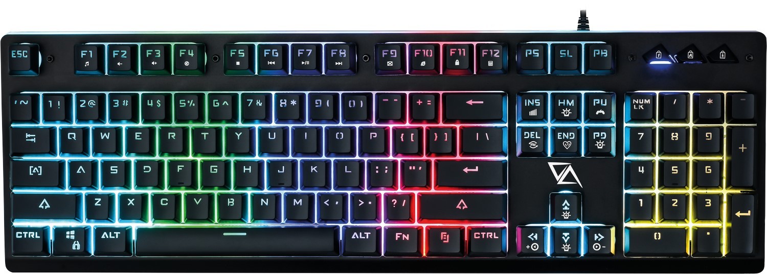 California Access Iguana CA-1413HQ