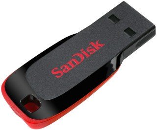 SanDisk 128GB Cruzer Blade