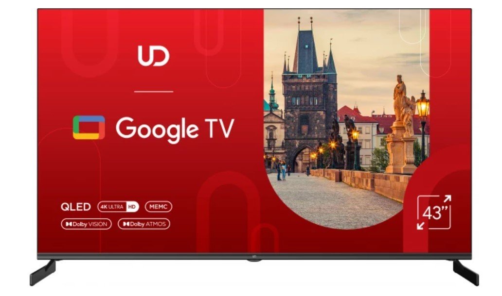 UD 43QGU7210S