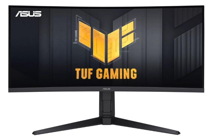 ASUS VG34VQEL1A - 100Hz | UWQHD | 34'' | VA | 1ms