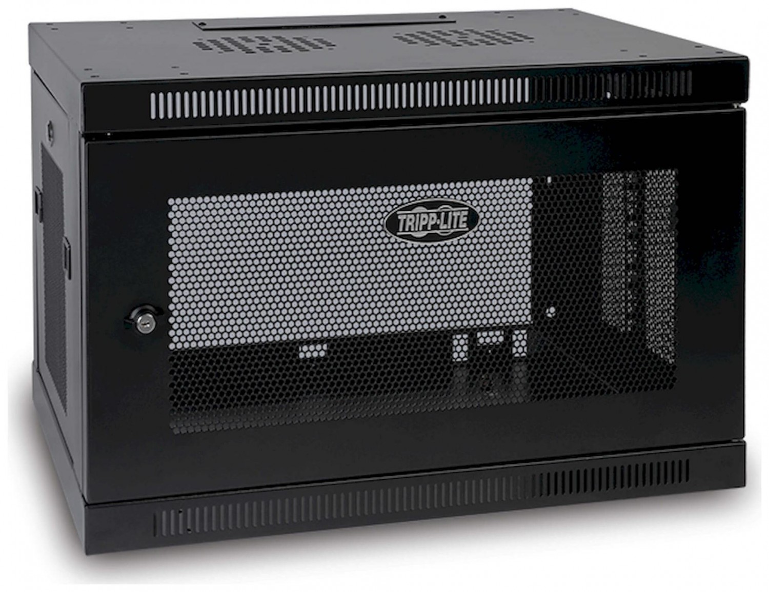 Szafa rack 19" Eaton Tripp Lite SRW9U