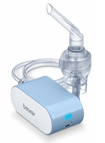 Beurer IH 60 niebieski