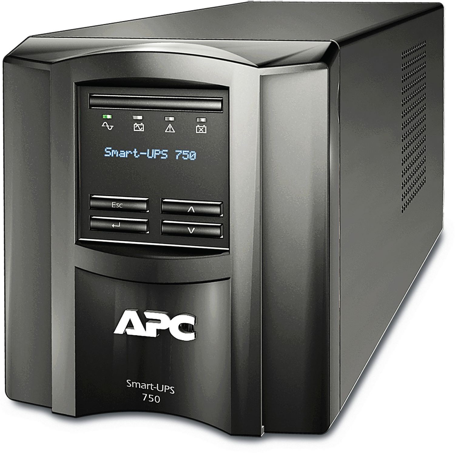 APC Smart SMT750IC