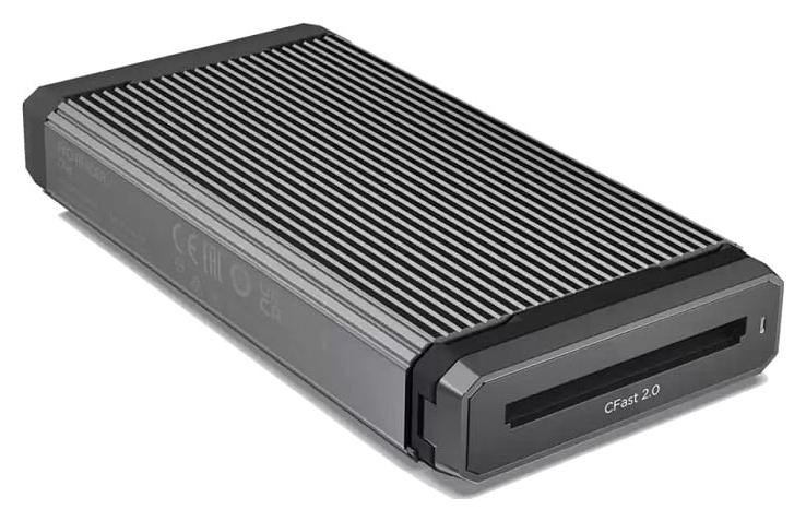 SanDisk Professional PRO-READER CFast