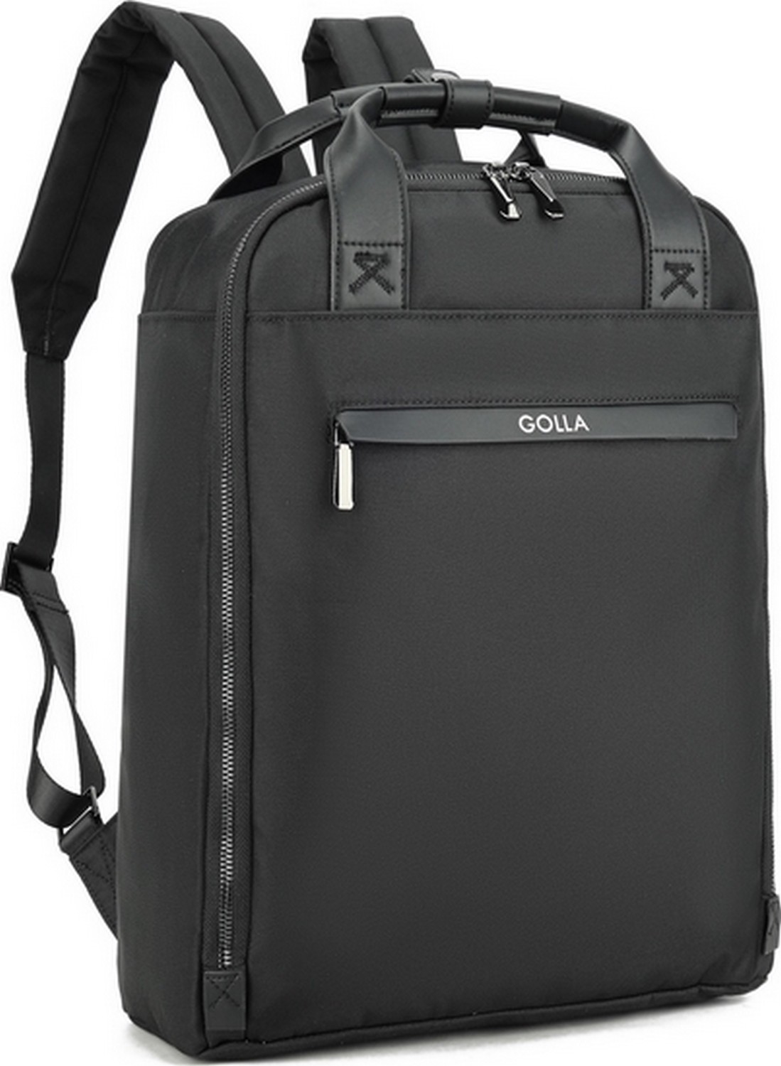 Plecak Golla Backpack Orion 16'' (black)