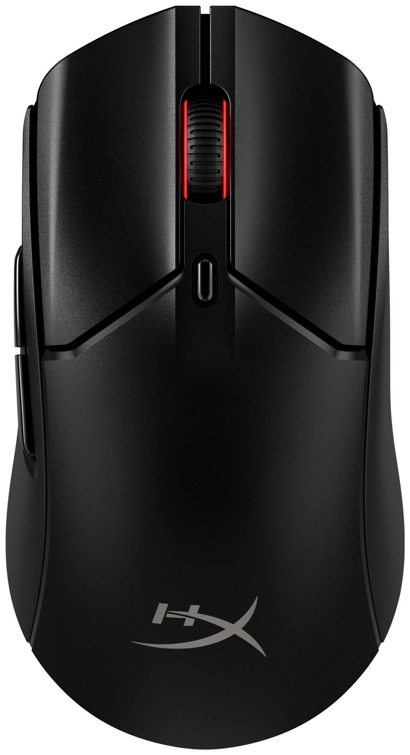 HyperX Pulsefire Haste 2.0 Wireless Black