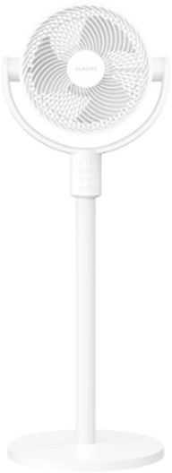 Podłogowy Xiaomi Smart Standing Air Circulation Fan biały