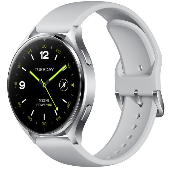 Xiaomi Watch 2 szary