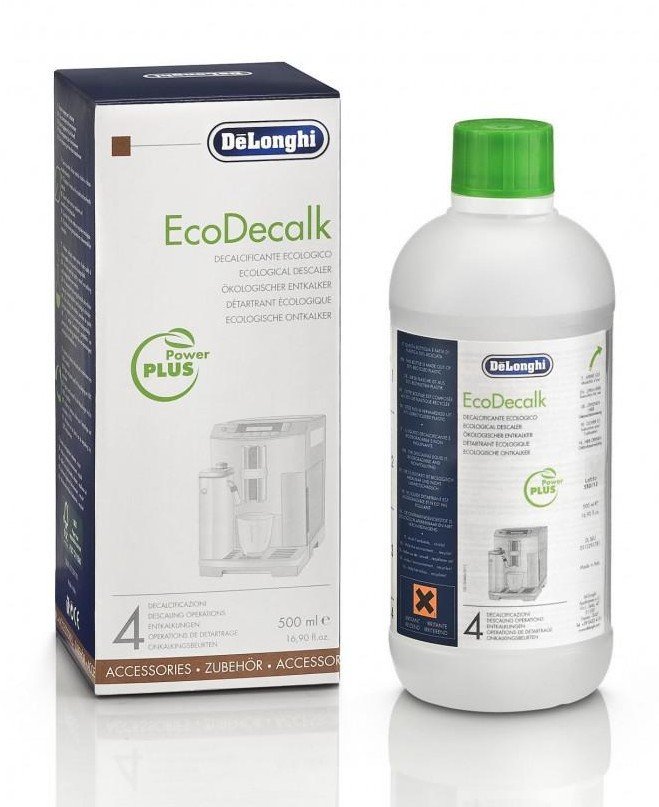 De'Longhi DLSC500 EcoDecalk 500 ml 1 szt.