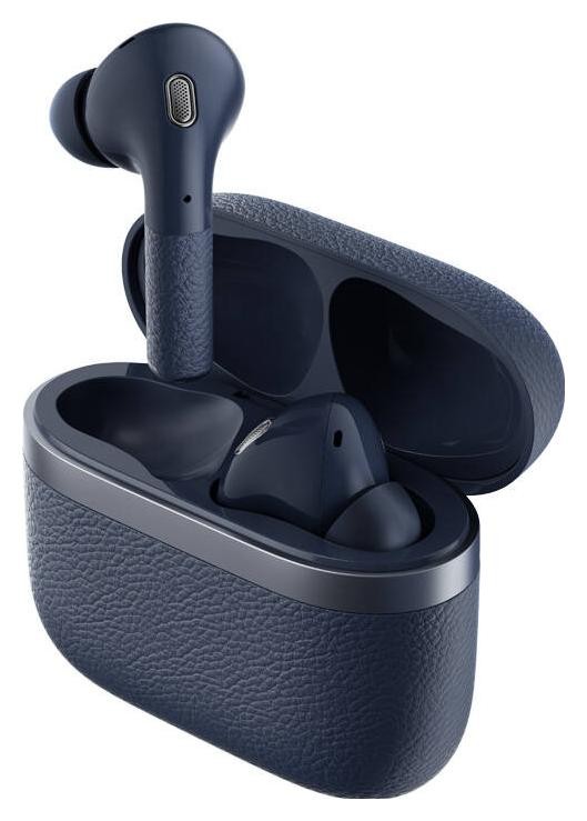 Edifier W260NC ANC Granatowe