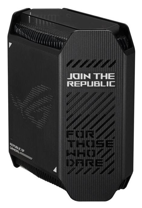 ASUS GT6 (1PK) czarny