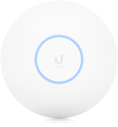 Sufitowy Ubiquiti U6-PRO