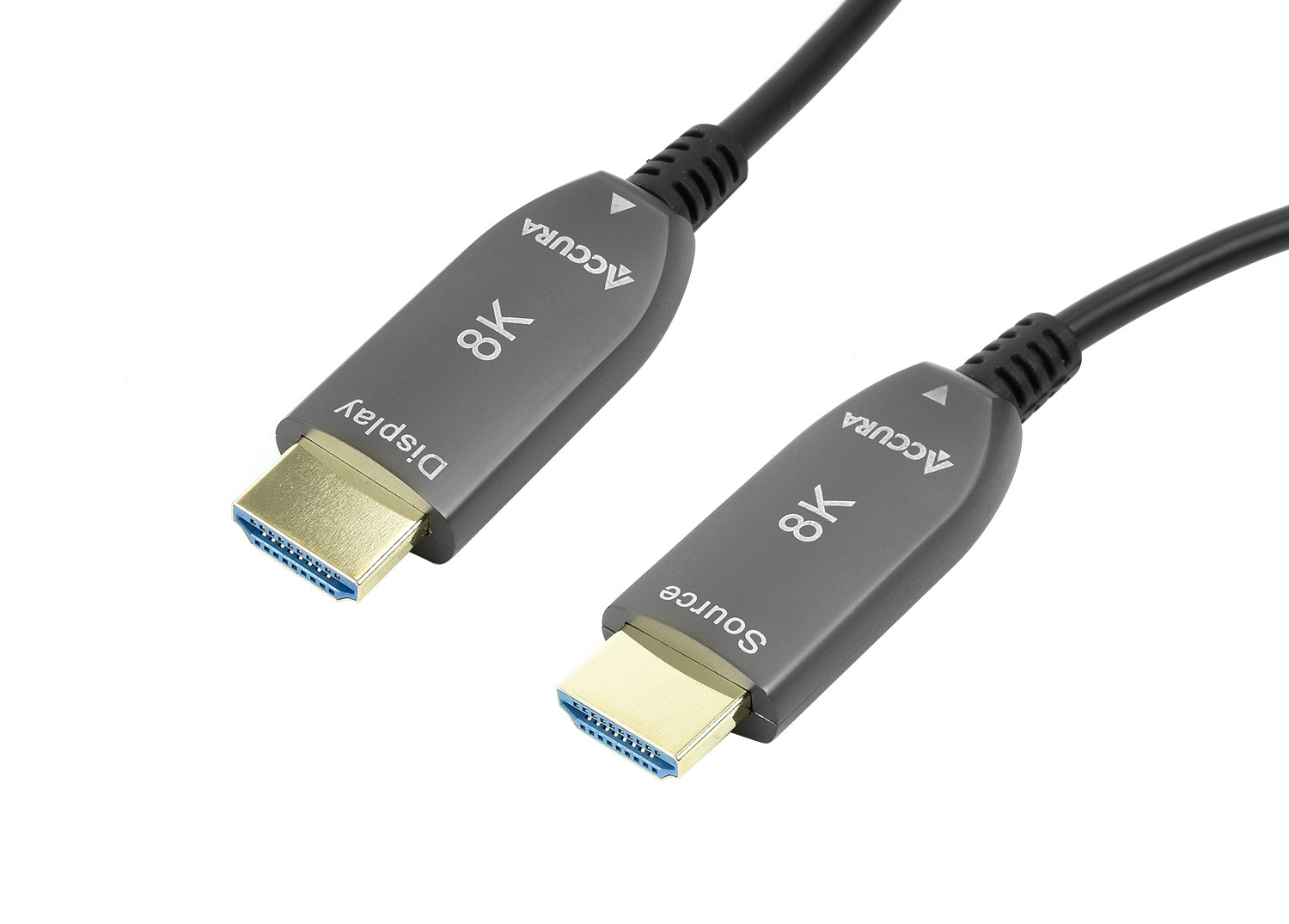 Accura Premium optyczny AOC HDMI 2.1 8K@60Hz 5m