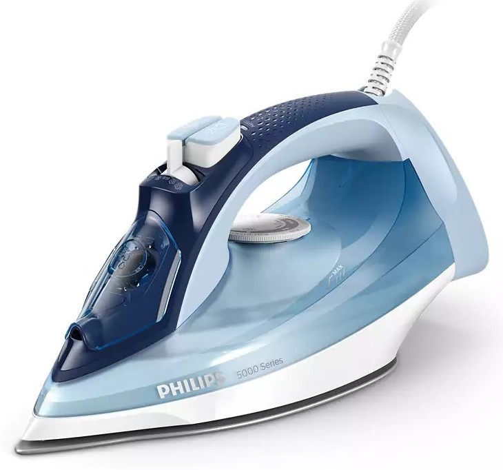 Philips 5000 series DST5030/20 błękitny