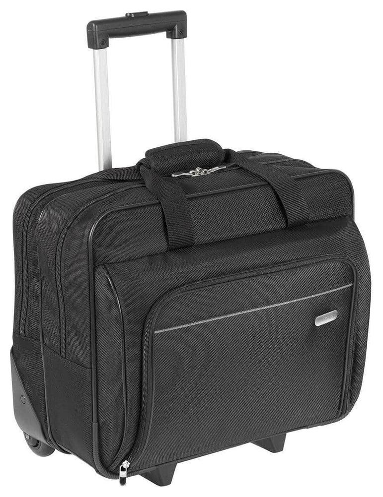 Walizka Targus Executive 15.6'' Roller czarny