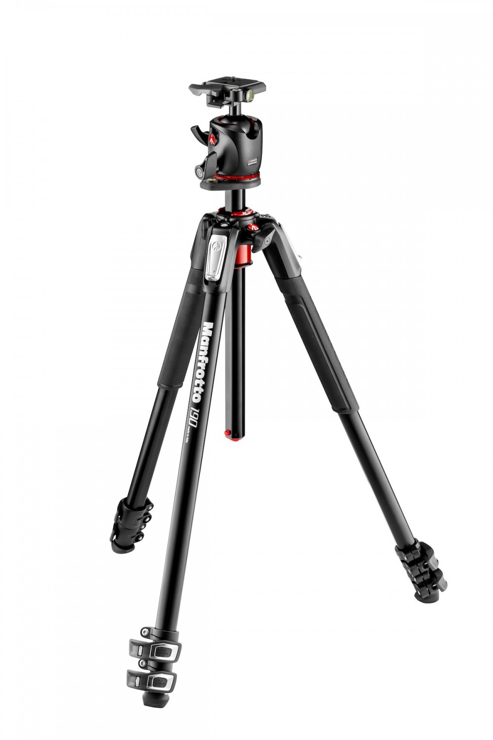 Manfrotto MINI PRO 3 SEKC. Z GŁ. MHXPRO-BHQ2