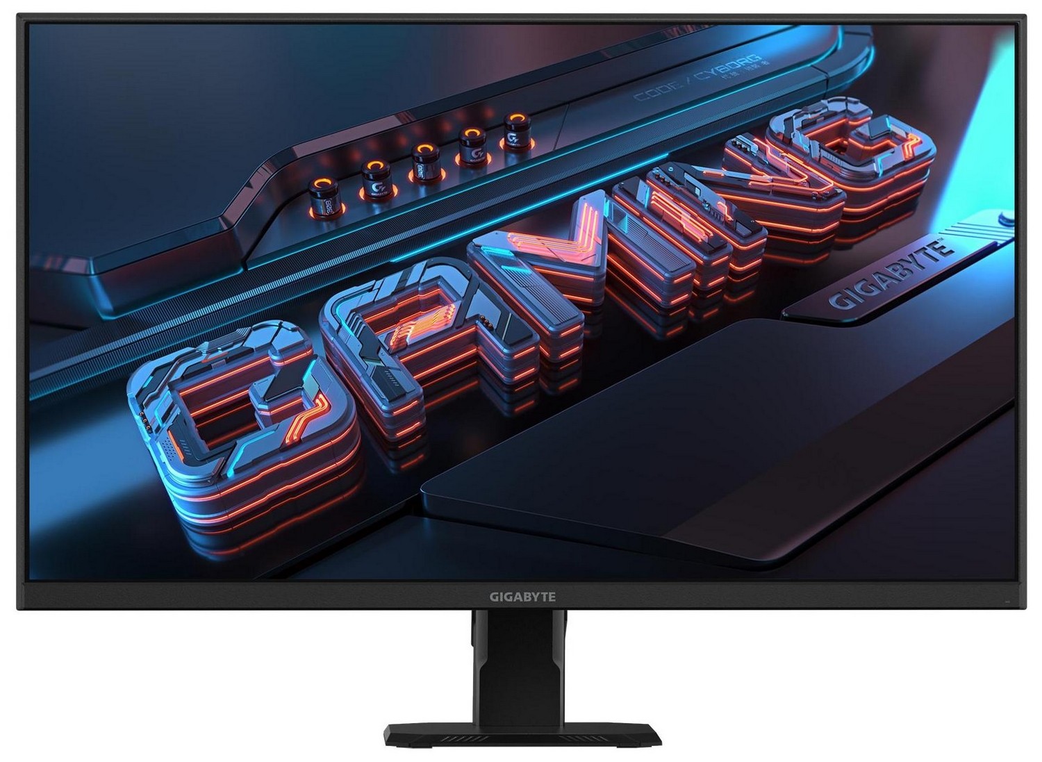 Gigabyte GS27FA - 180Hz | Full HD | 27'' | S-IPS | 1ms