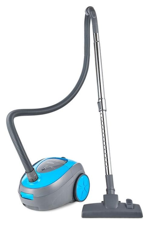 Zelmer ZVC262 Tadek niebieski