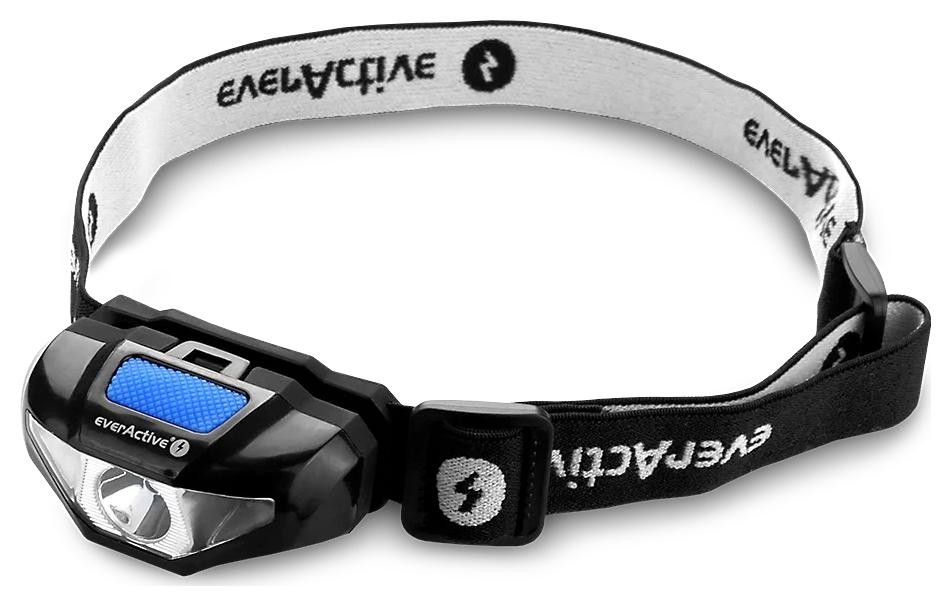 EverActive HL-120 DOT.