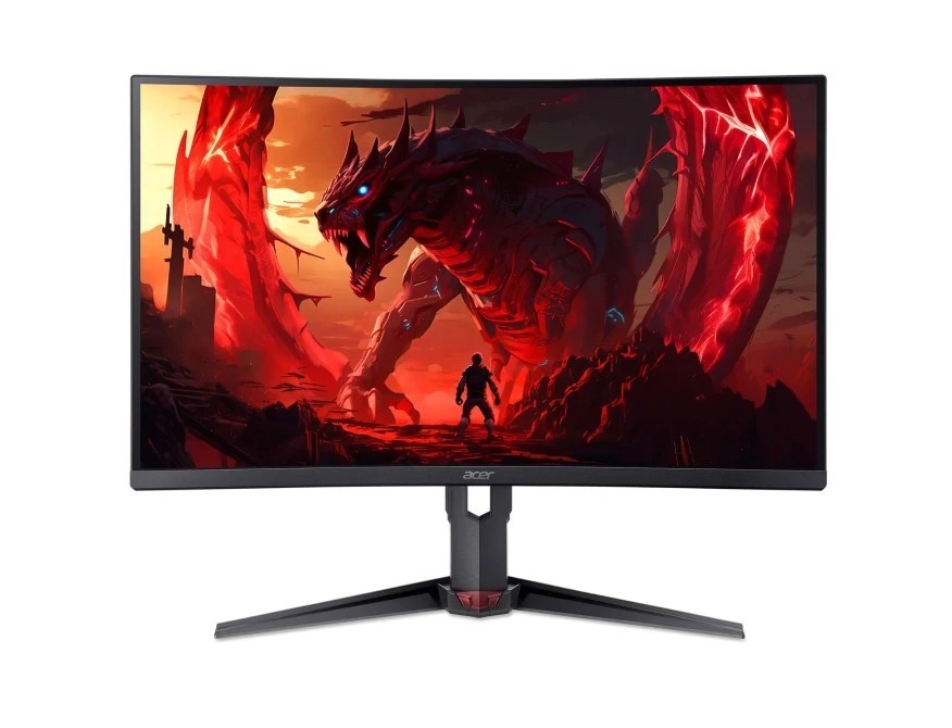 Acer Nitro XZ323QUP2bmiiphx - 180Hz | QHD | 31,5'' | VA | 1ms