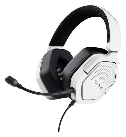 Trust GXT492W CARUS White