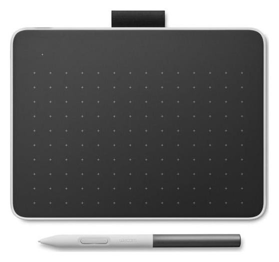 Wacom One S