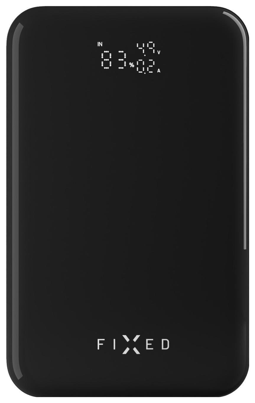 Fixed Zen 20 Pro LCD 130 W 20 000 mAh czarny