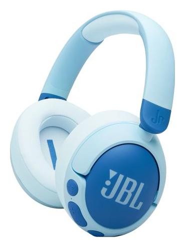 JBL JR 470 NC Niebieskie