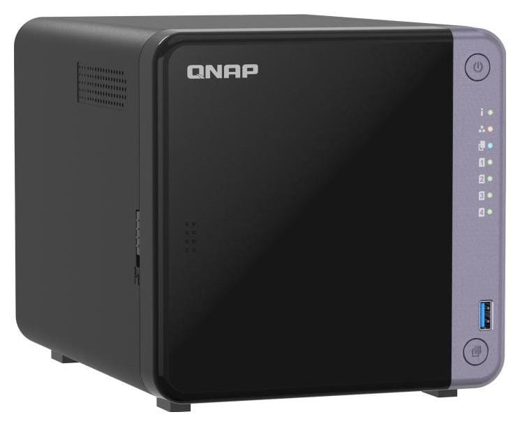 QNAP TS-432X-4G