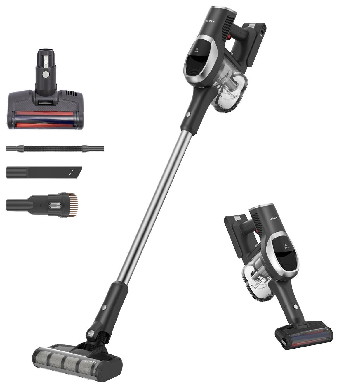 JIMMY JV83 Pro grafitowy