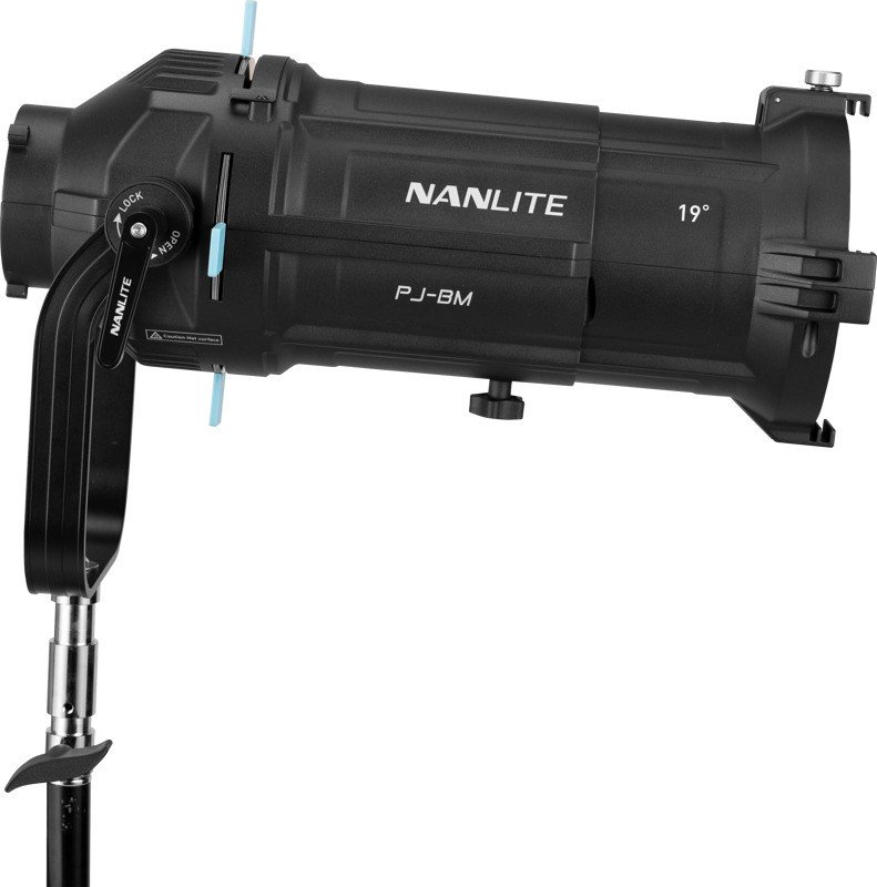 Nanlite PJ-BM-19 projector mount