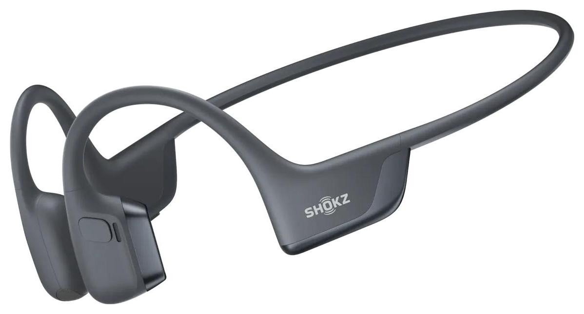 Shokz OpenRun Pro 2 Mini Czarne