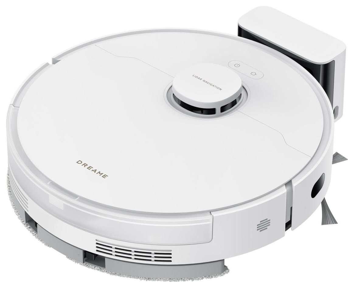 Dreame D20 Pro biały