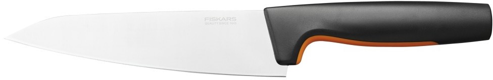 Fiskars Functional Form Średni Nóż Szefa Kuchni 1057535