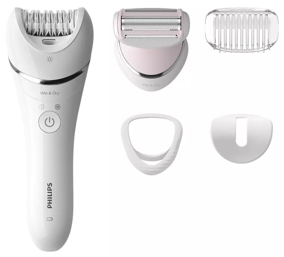 Philips BRE710/00 Series 8000