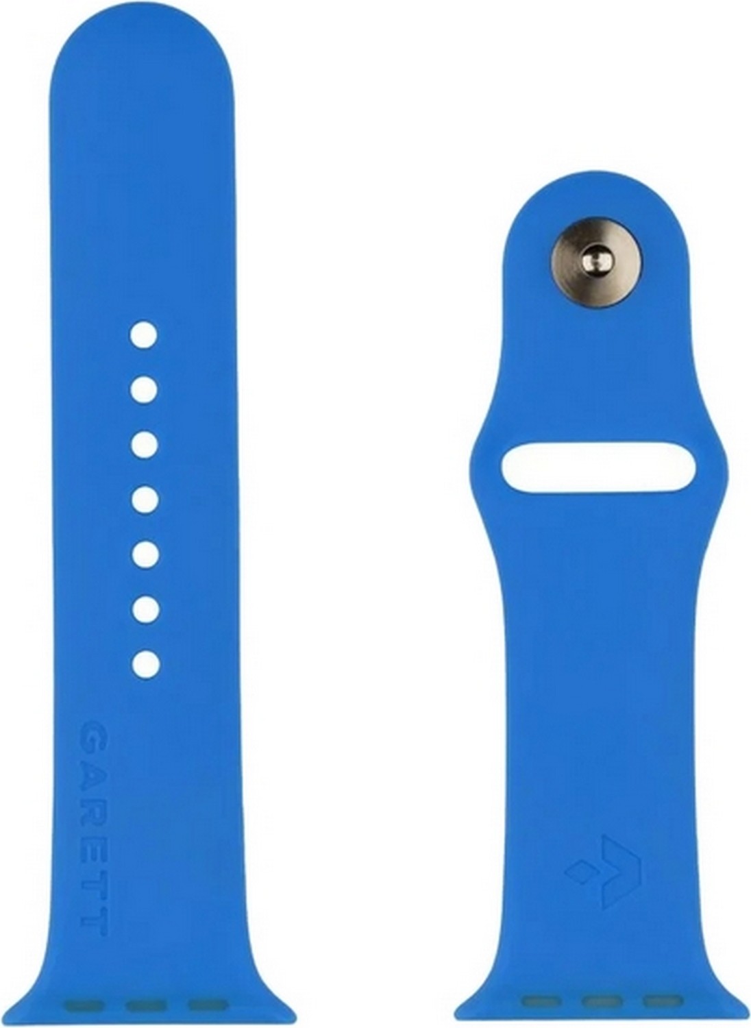 Garett Pasek do Kids Twin 2 4G niebieski