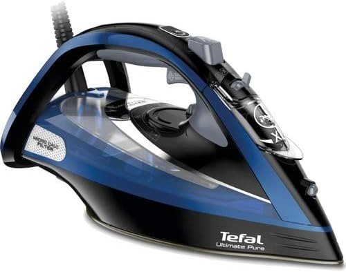 Tefal FV9848 czarny