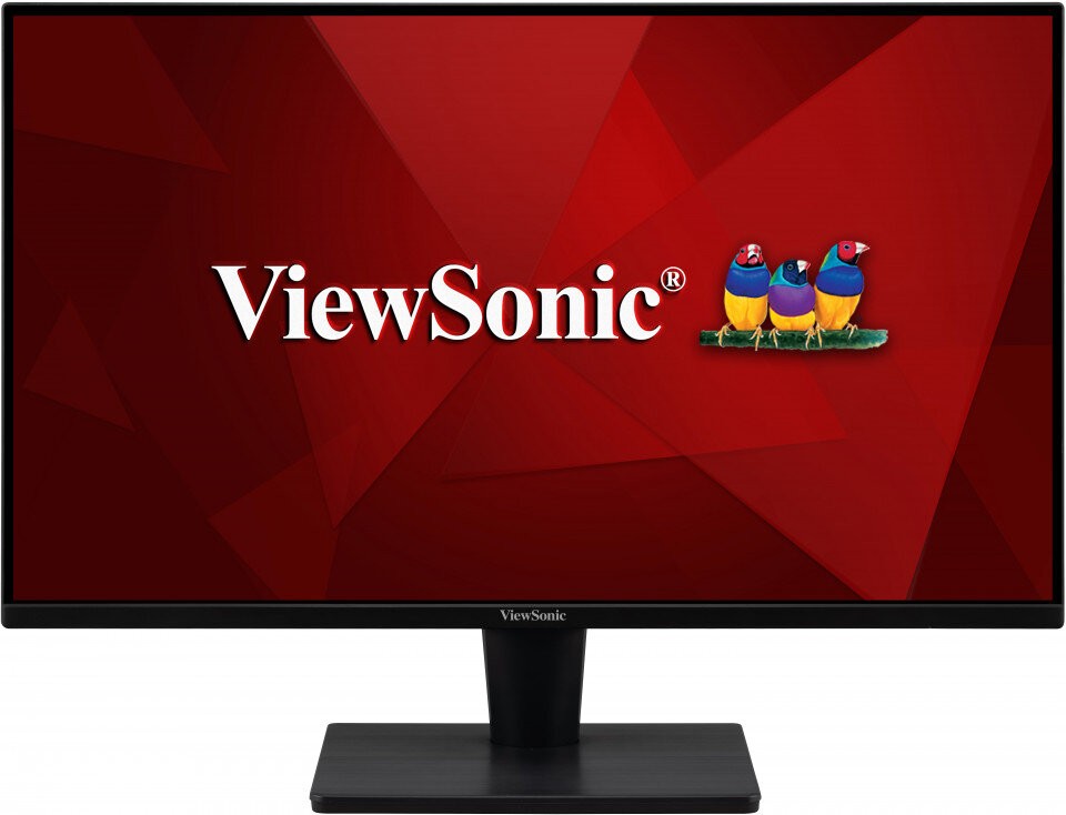 ViewSonic VA2715-H - 75Hz | Full HD | 27'' | VA | 1ms