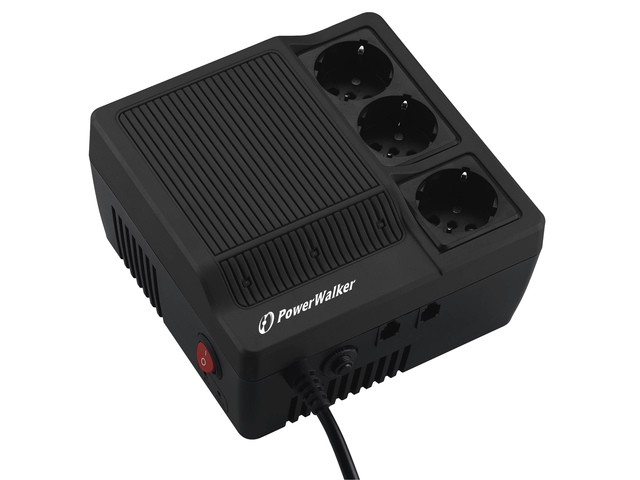 Power Walker AVR 600