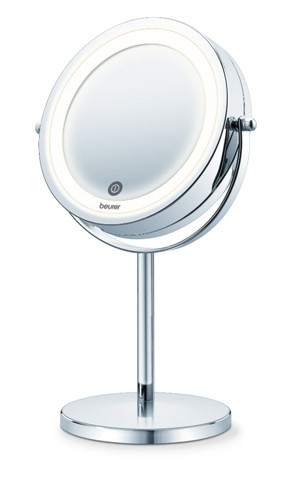 Lusterko Beurer BS 55