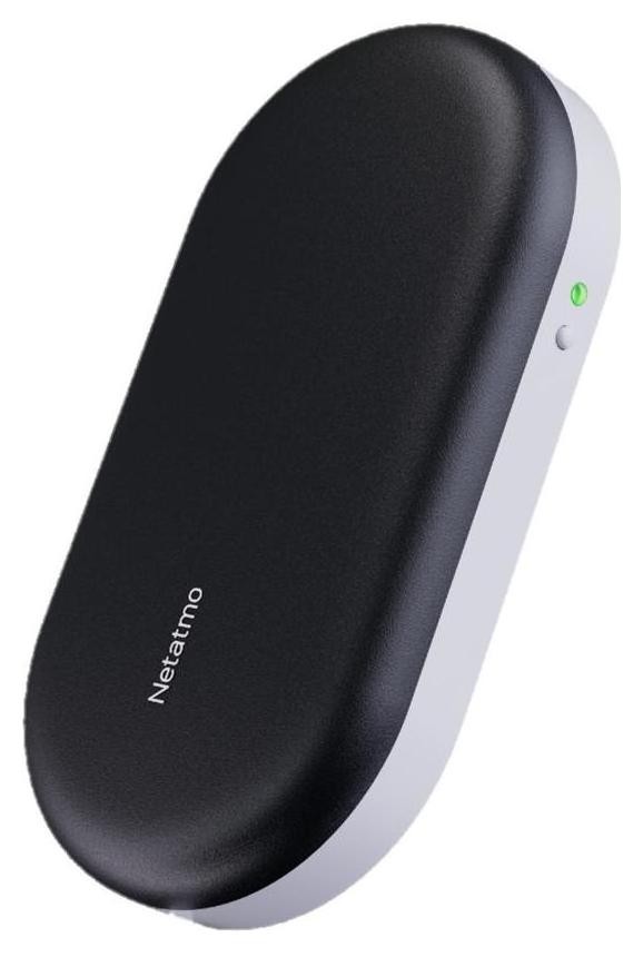 Netatmo Smart AC Controller